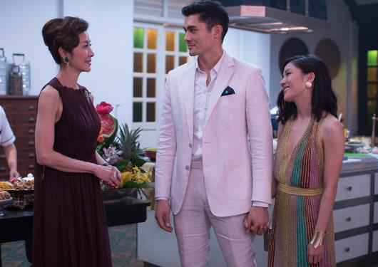 《摘金奇缘》发“不同凡响”预告 剧情风趣情感暖心引共鸣