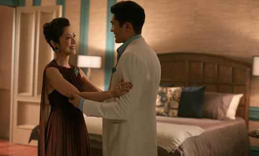 《摘金奇缘》发“不同凡响”预告 剧情风趣情感暖心引共鸣