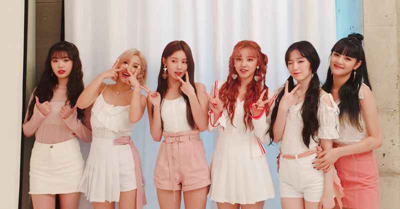 (G)I-DLE 官方后援会诞生在即 见面会门票火速售罄！