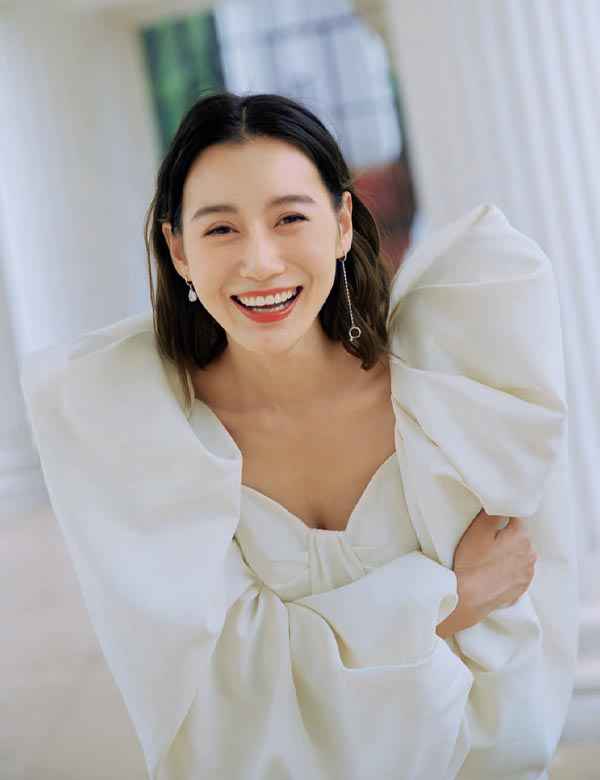 井畅 | 我叫不紧张