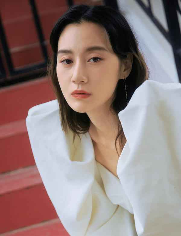 井畅 | 我叫不紧张