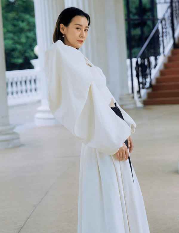 井畅 | 我叫不紧张