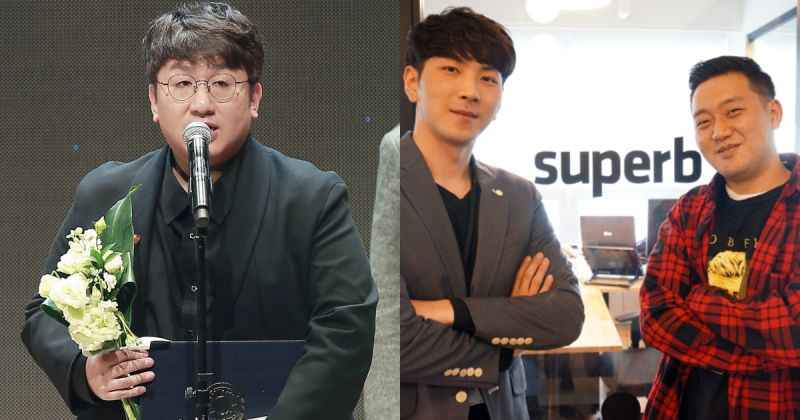 Big Hit Entertainment 再度出手收购 与音乐游戏公司 SuperB 携手!