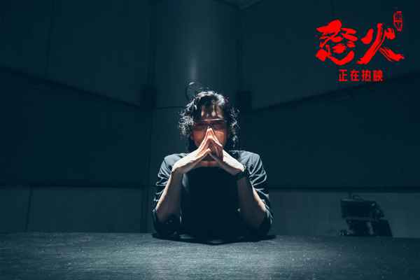 周二全国票房不足4400万 《怒火·重案》累计票房即将破6亿