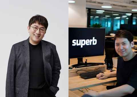 Big Hit Entertainment 再度出手收购 与音乐游戏公司 SuperB 携手!