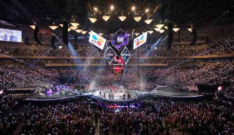 《2019 MAMA》是否在香港举行?CJ ENM 回应「全亚洲都有可能」