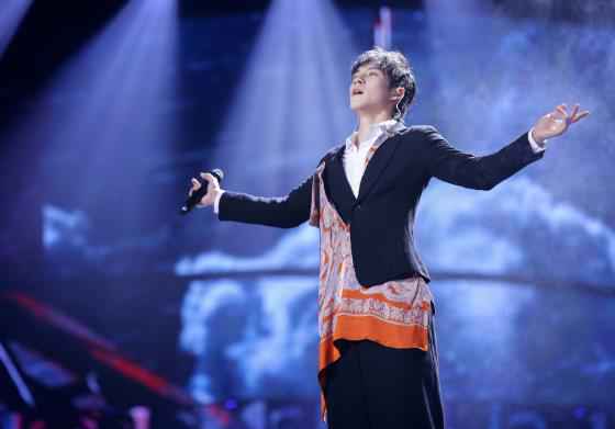 2018《跨界歌王》决赛夜 杀手锏迭出谁将登顶？