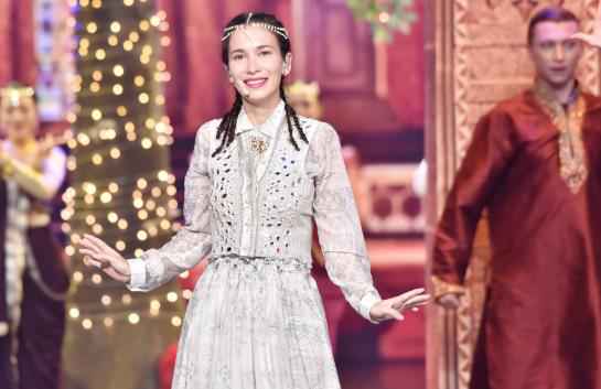 2018《跨界歌王》决赛夜 杀手锏迭出谁将登顶？