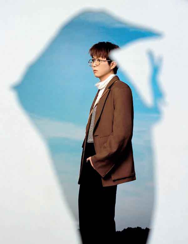 毛不易 | 幼鸟心态