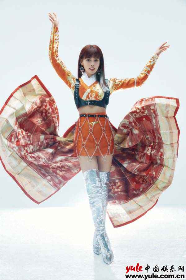 东方少女携国潮单曲《烈火莲华》强势回归 哪吒精神音乐重现