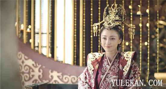 《剑王朝》叶甄真是因为忠于母族背叛梁惊梦么？