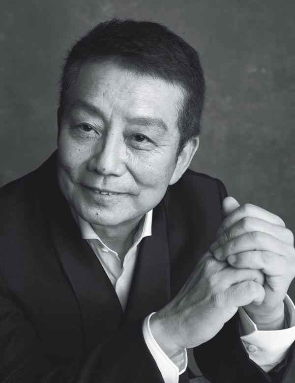 黄建新 | 活力就是未来