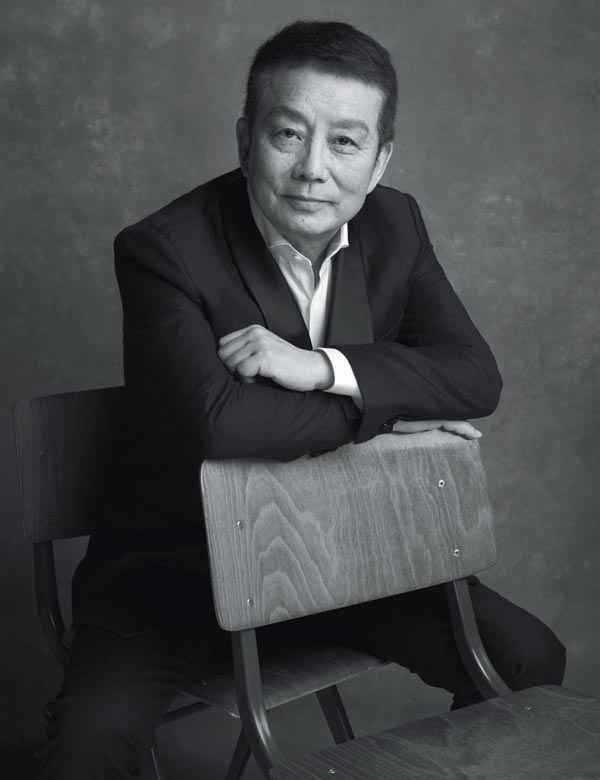 黄建新 | 活力就是未来