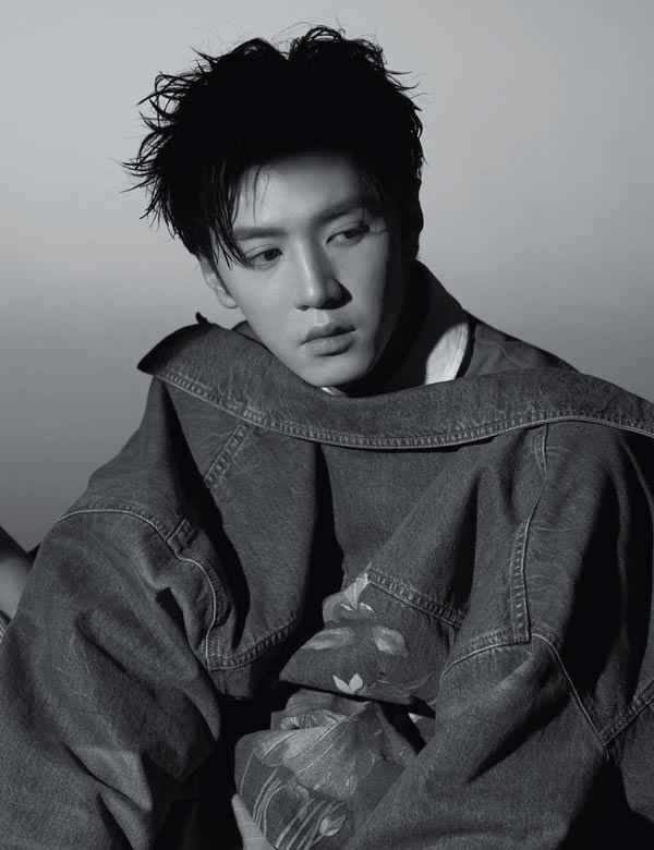 陈哲远 | “少年感”是我的天赋