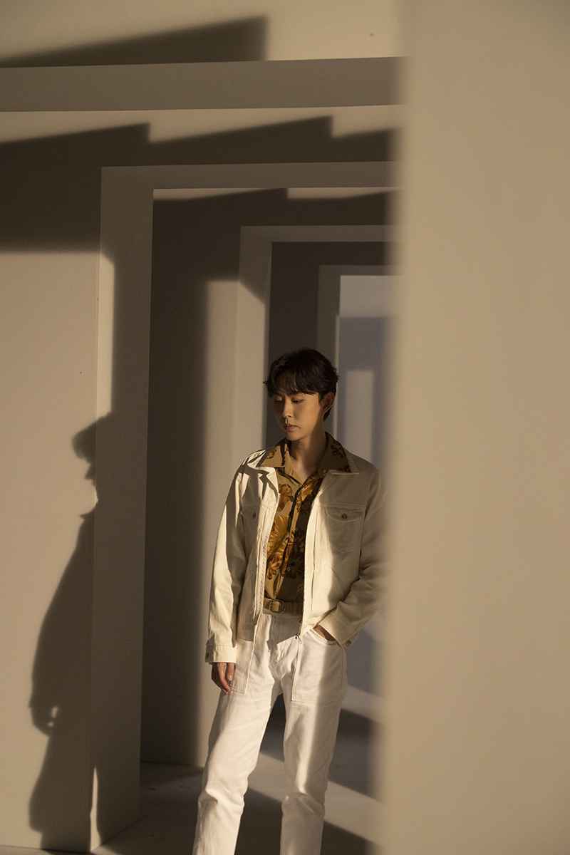 瑜大公子《瑜你同行》MV正式上线 温柔声线回馈粉丝支持