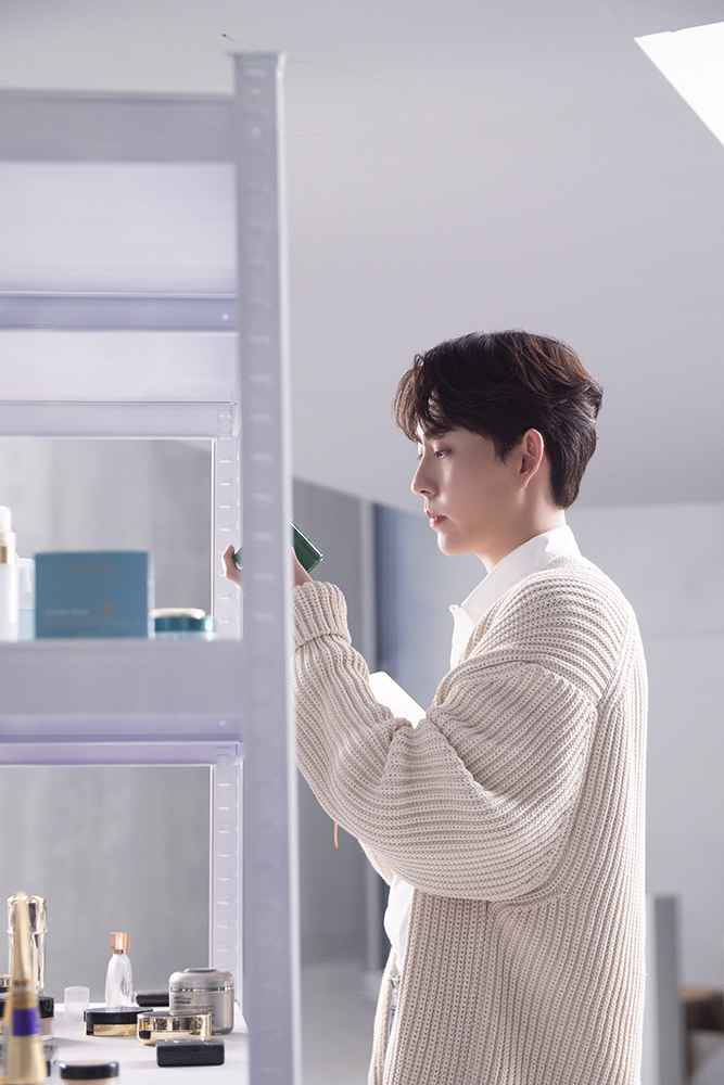 瑜大公子《瑜你同行》MV正式上线 温柔声线回馈粉丝支持