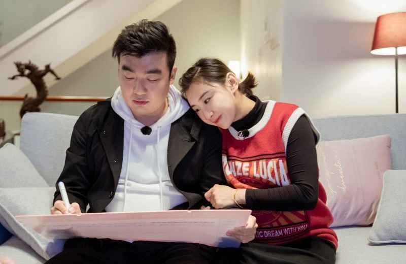 《婚前21天》播出时特意强调录制时间，网友直呼求胜欲强