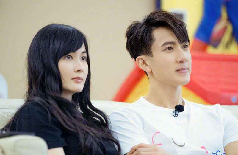 《婚前21天》播出时特意强调录制时间，网友直呼求胜欲强