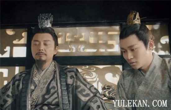 《剑王朝》真的只是元子翰造成元子初惨淡下场的吗?