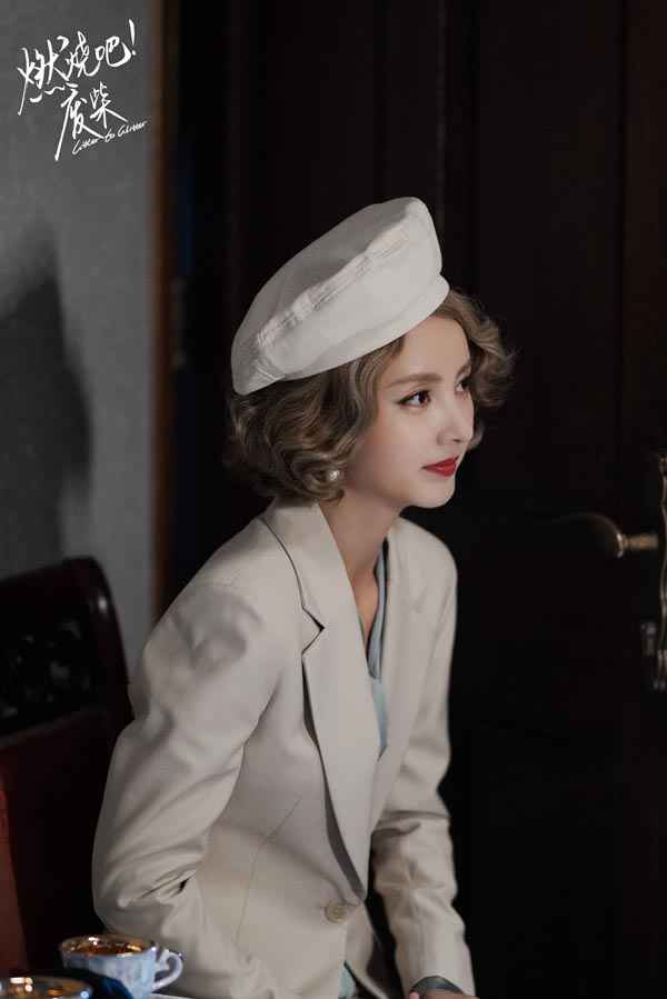 程小蒙《燃烧吧！废柴》今晚收官 “废柴”堆里的闪耀金星叶小夕