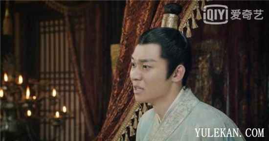 《剑王朝》真的只是元子翰造成元子初惨淡下场的吗?