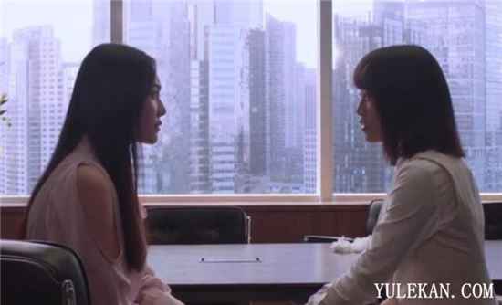 电视剧《精英律师》蓝兰为什么要抢戴曦的客户？