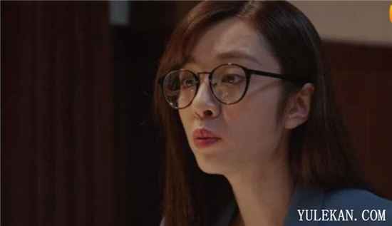 电视剧《精英律师》蓝兰为什么要抢戴曦的客户？