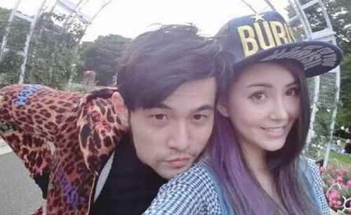 昆凌月子中心曝光 周杰伦经纪公司:盼勿打扰