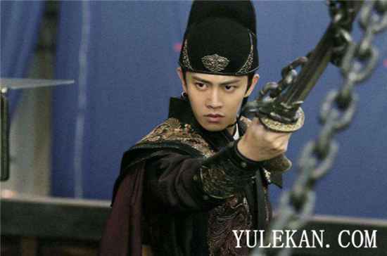 《锦衣之下》袁今夏的爷爷夏言是被严嵩害死的吗？在历史上真有其人吗?