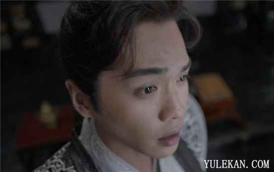 电视剧《庆余年》范闲为何敢明目张胆策反言冰云？