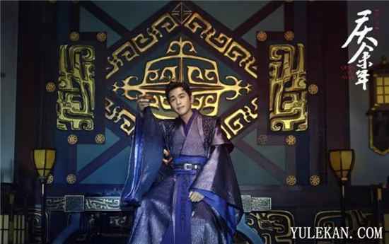 电视剧《庆余年》范闲为何敢明目张胆策反言冰云？