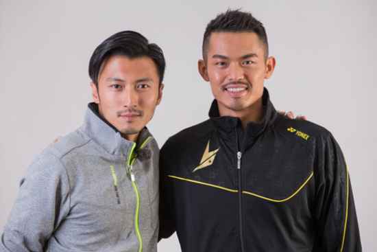 《报告!教练》谢霆锋变复仇者 与林丹锅铲大战