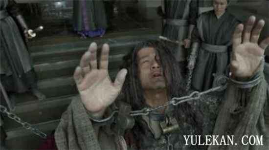 《庆余年》王启年为什么在囚车中对肖恩示弱做错了？