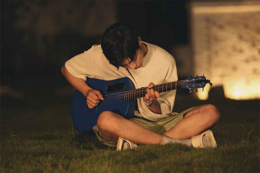 高嘉朗新歌《公式爱情》上线 深度探讨爱情意义寻找答案