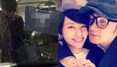 绯闻升级！杨丞琳与李荣浩密会三小时