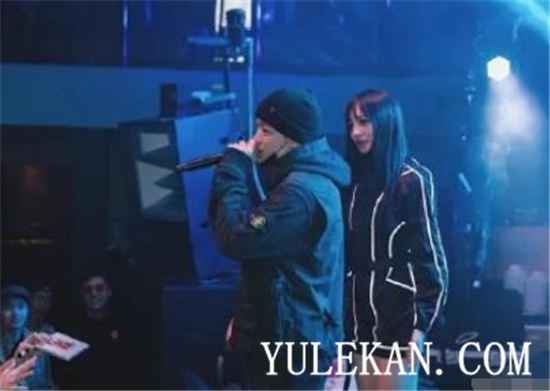 PGone新女友到底是谁？真的有新女友了吗？