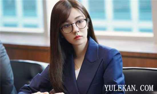 《精英律师》蓝兰会和何赛好吗?蓝兰最终结局怎样?