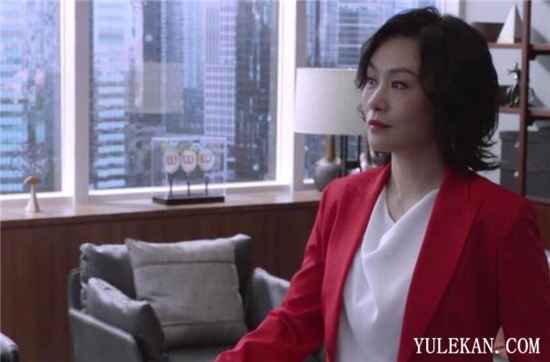 《精英律师》封印是因为廖佳敏离开了权璟吗？