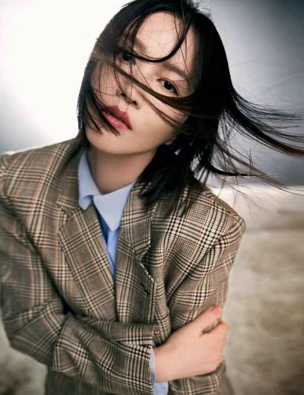 谭维维 | 在别人的故事里与自我和解