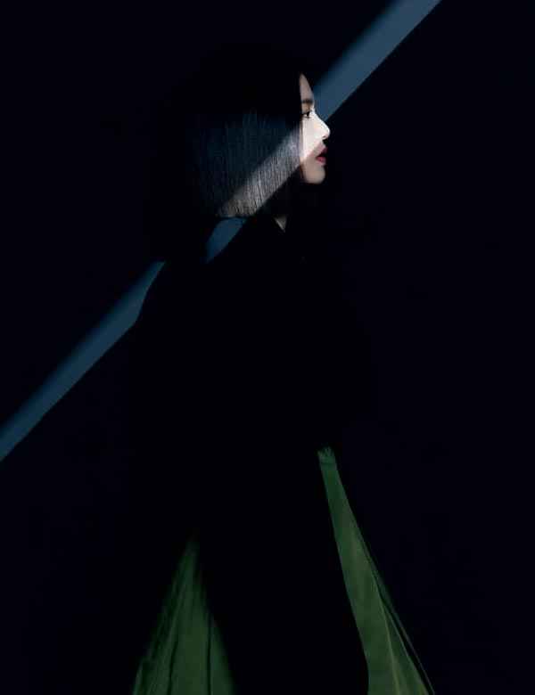 谭维维 | 在别人的故事里与自我和解