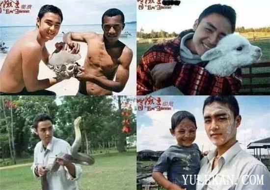 明道哥哥屠妻杀儿是怎么回事？