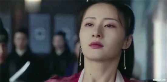 《锦衣之下》严世藩为什么不喜欢才貌双全的翟兰叶?