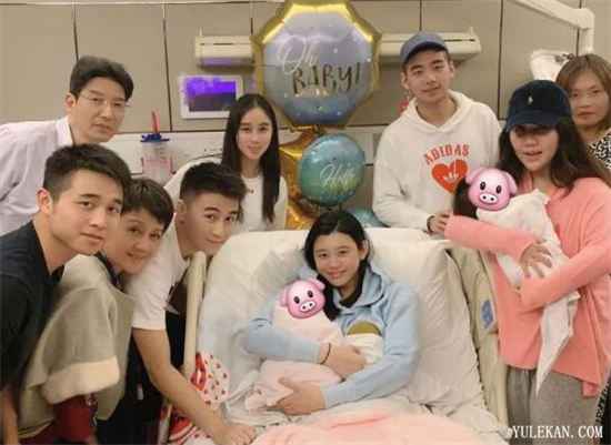 四太为何会出手如此阔绰送何猷君五亿豪宅 ？