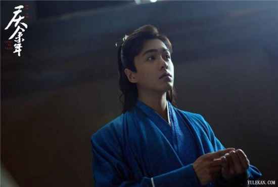 范闲为什么让不学无术的郭保坤留在北齐？