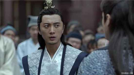 范闲为什么让不学无术的郭保坤留在北齐？