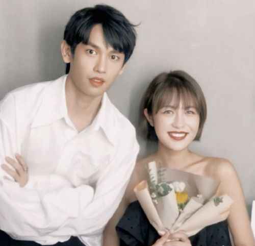 方程式CP在一起了吗 网友偶遇方彬涵陈思铭约会直呼好甜