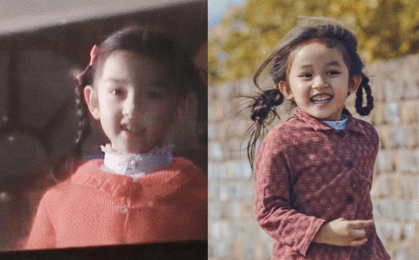 《乔家的儿女》上线 宋祖儿和小乔四美撞脸引热议