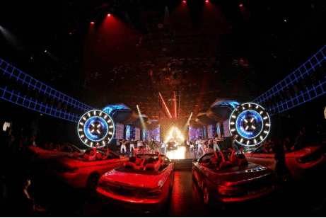 奥运冠军加盟2021汽车之家818全球汽车夜！ 超强阵容梦幻联动今晚揭晓