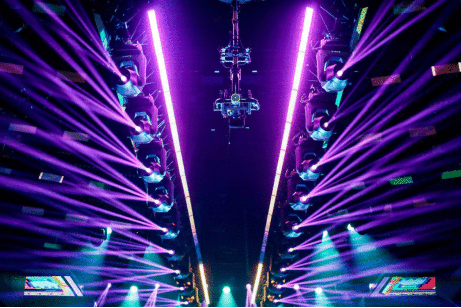 奥运冠军加盟2021汽车之家818全球汽车夜！ 超强阵容梦幻联动今晚揭晓