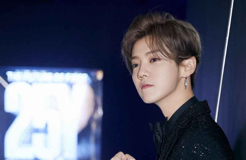 《创造营》导师鹿晗要跳女团舞了?鹿哥:可以但没必要